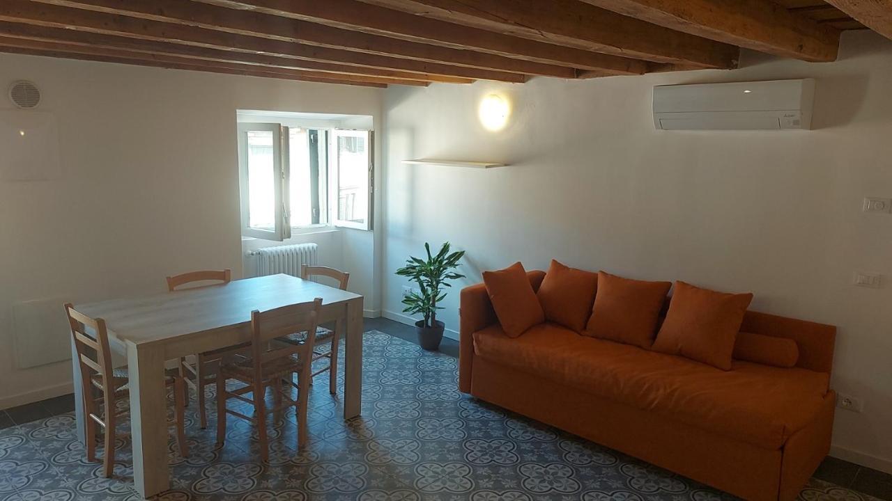Appartamento Circolo Vitale Verona